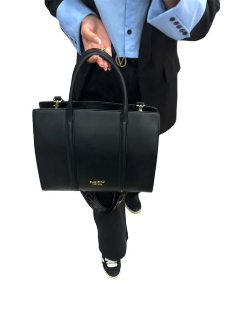 TRENDY TOTE M - BORSA - Marc Ellis