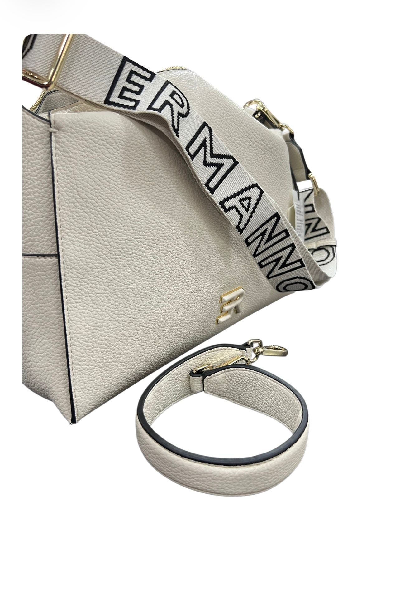 12402120 - BORSA - ERMANNO SCERVINO
