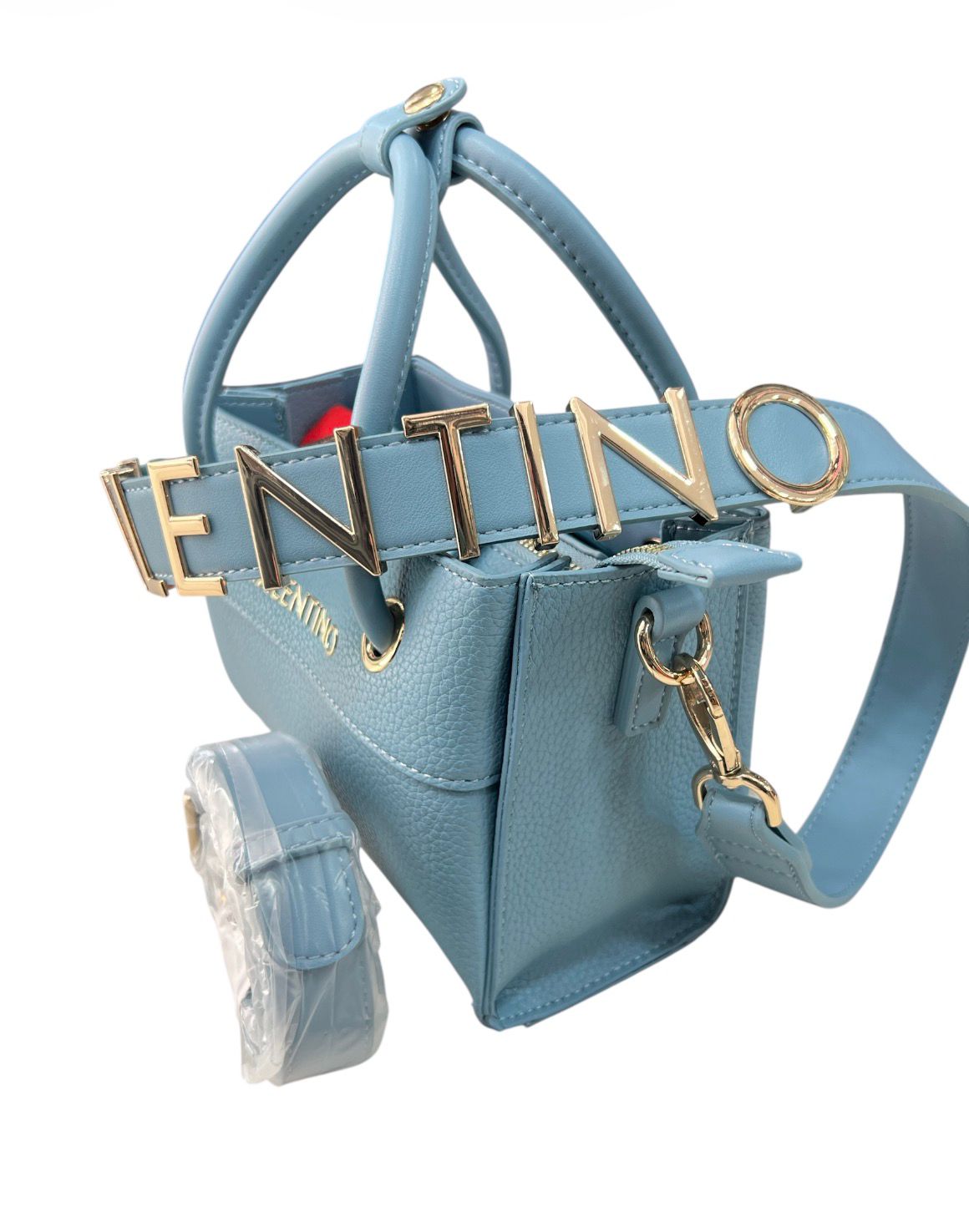 VBS5A805-ALEXIA- - BORSA - MARIO VALENTINO