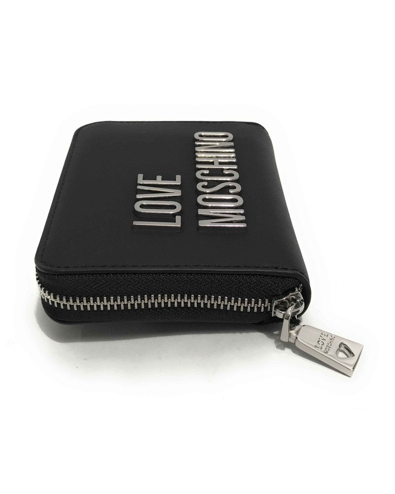 JC5613PP1NKD - Portafogli - Love Moschino