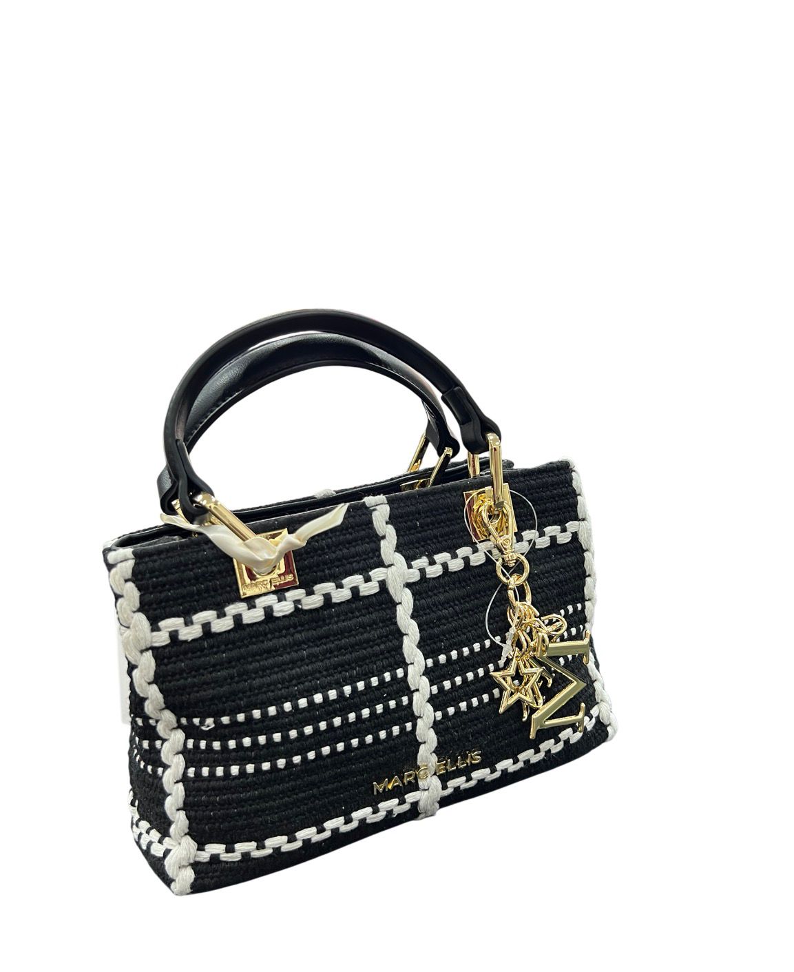 KRISSY S LUXE - BORSA - Marc Ellis