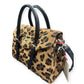 LUISITA SMALL LEOPARD - BORSA - SECRET PON PON