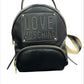 JC40699PP1OLI1000 - ZAINO - Love Moschino