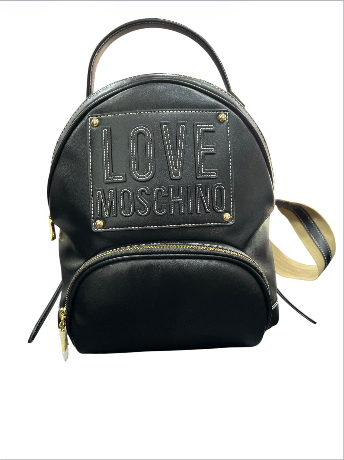 JC40699PP1OLI1000 - ZAINO - Love Moschino