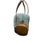 AA6113 T377A - Bauletto in denim