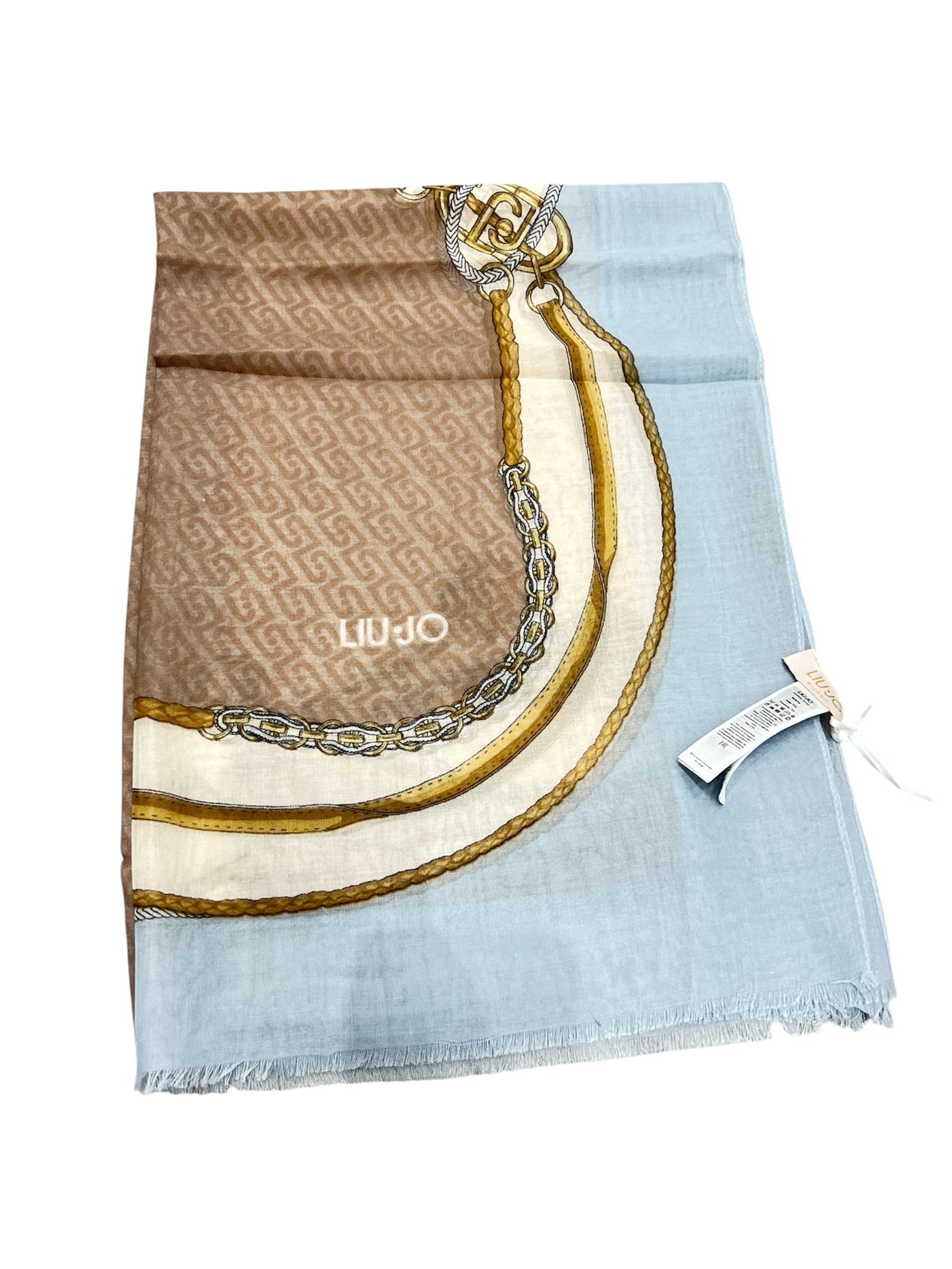 2A6052T2745ECS - FOULARD - LIU-JO