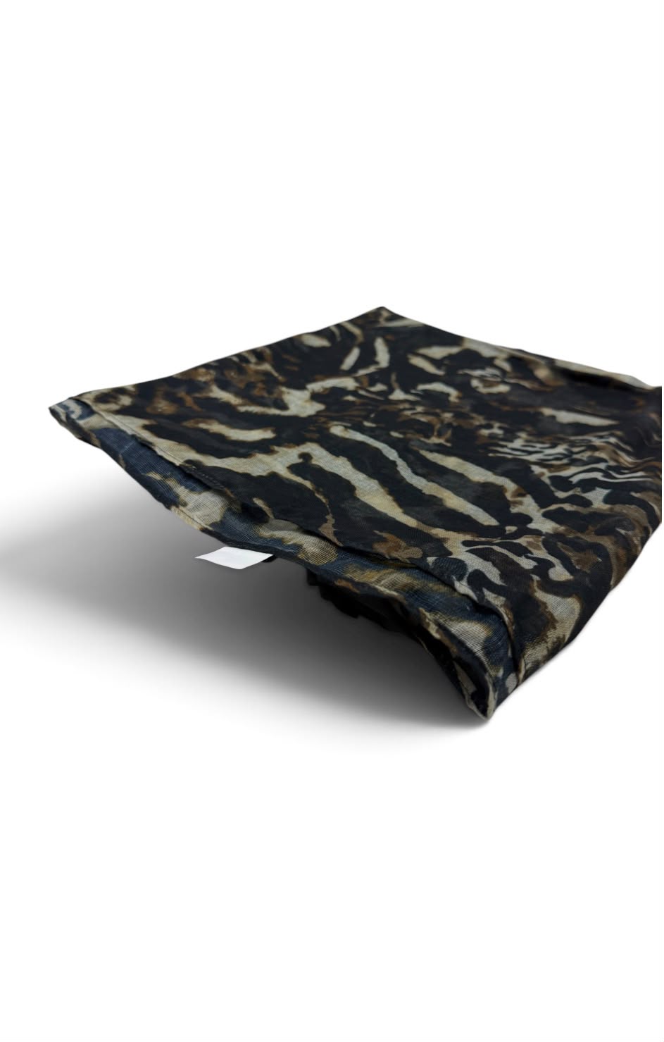 20208-WIL-W6P- - PASHMINA - PashBag