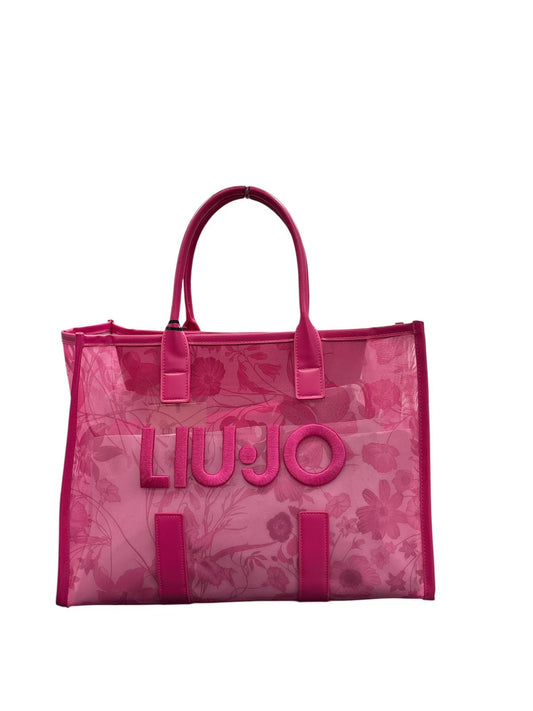 VA6193  J3909 - BORSA - LIU-JO