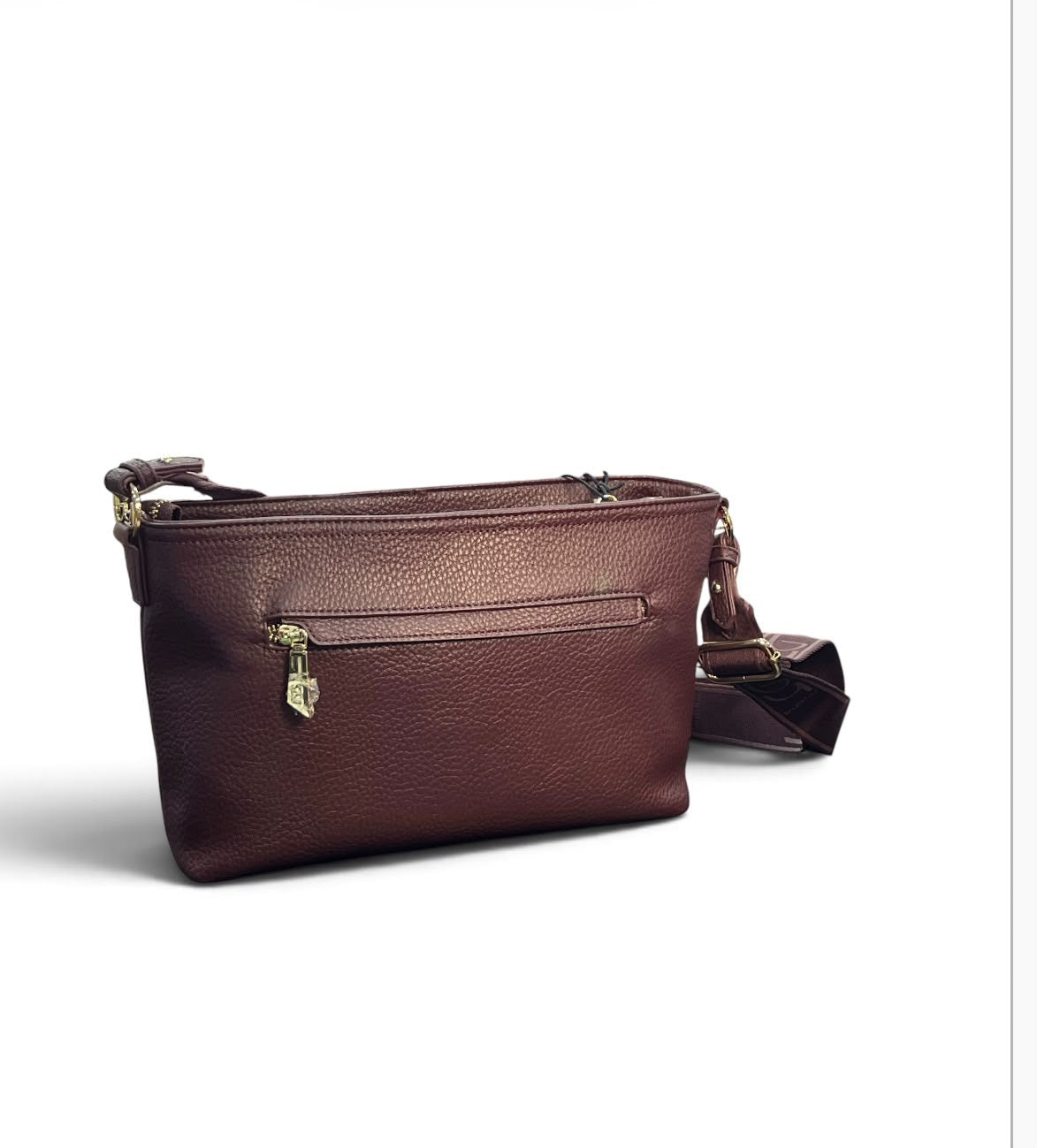 BYBS98B08 ADVENTURE - BORSA - BYBLOS