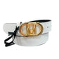 ME BELT 139 RU - Accessori - Marc Ellis