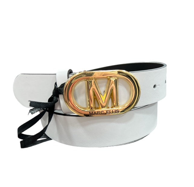 ME BELT 139 RU - Accessori - Marc Ellis