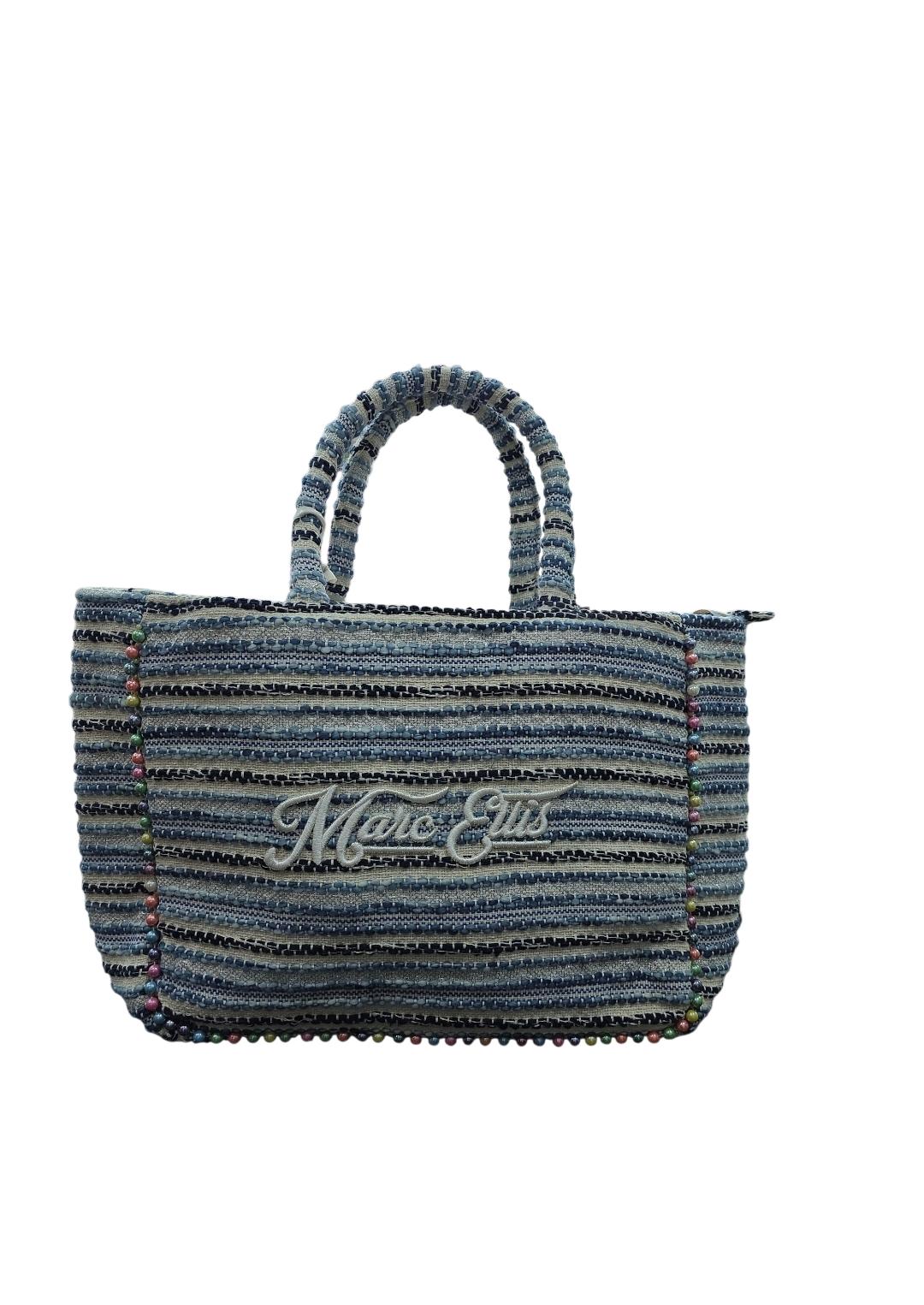 BUBY M INDY 26 - BORSA - Marc Ellis