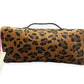 LUISITA CLUTCH LEOPARD - BORSA - SECRET PON PON