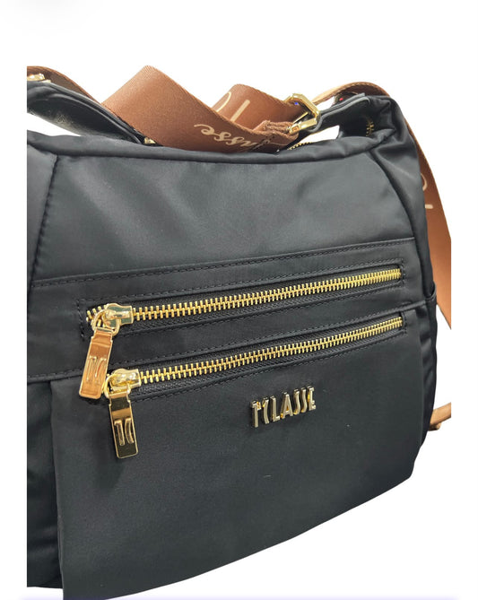 LF94 9762 - BORSA A TRACOLLA - ALVIERO MARTINI