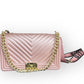 FLAT M _24_ - BORSA A MANO - Marc Ellis