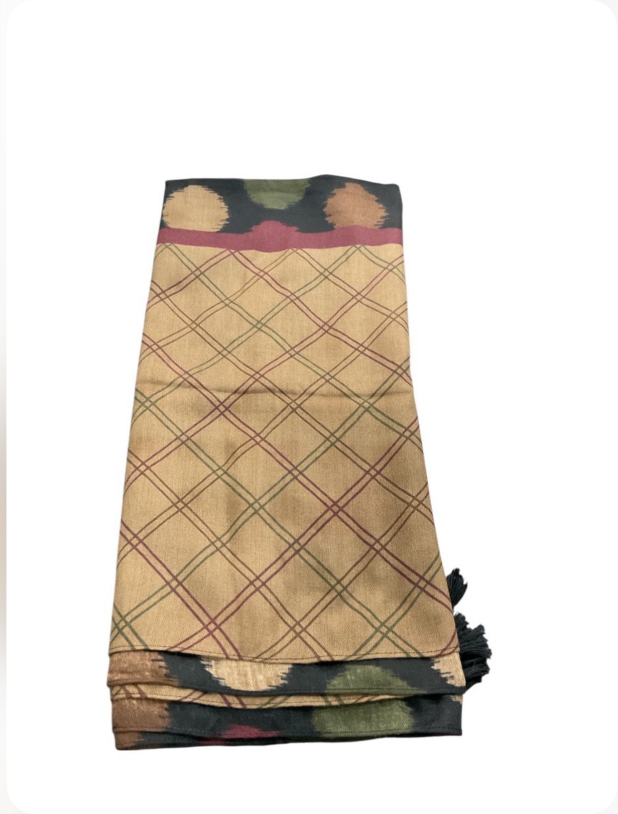 18439-LIK-W5P-P - PASHMINA - PashBAG