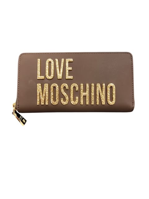 JC5692PP0NKD - PORTAFOGLIO - Love Moschino