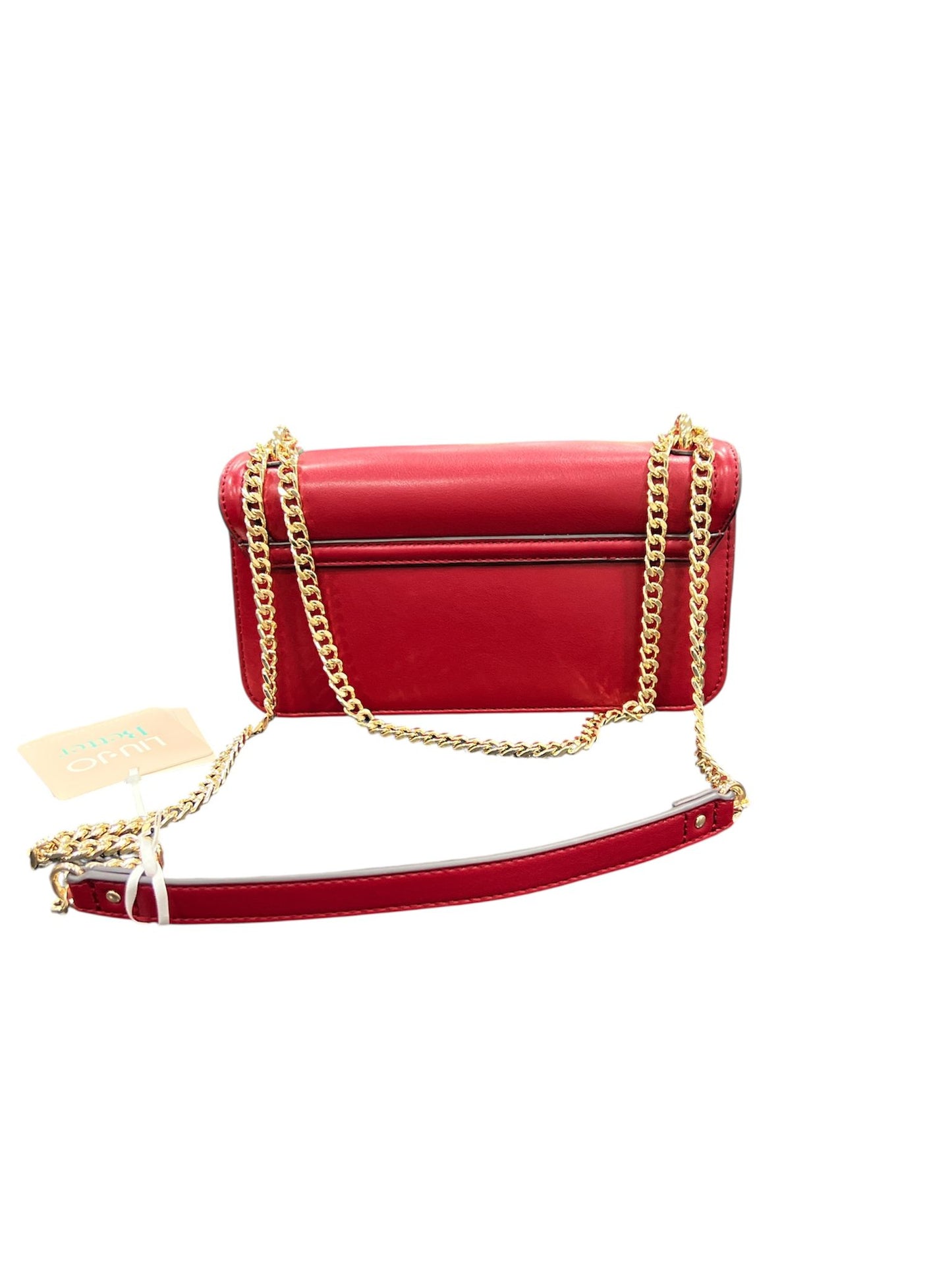 AA6073 E0958 - BORSA - LIU-JO