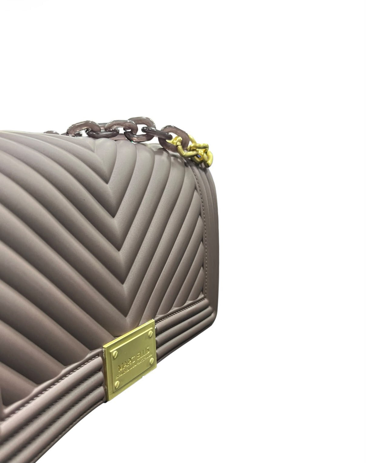FLAT M 27 - BORSA - Marc Ellis