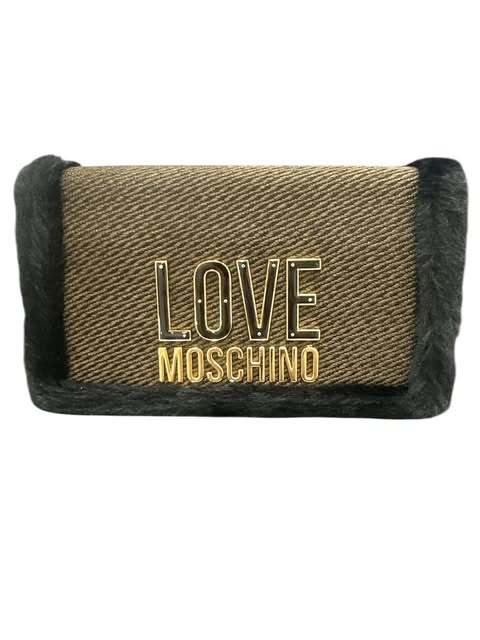 JC4388PP0NKH - BORSA - Love Moschino