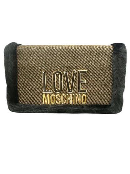 JC4388PP0NKH - BORSA - Love Moschino