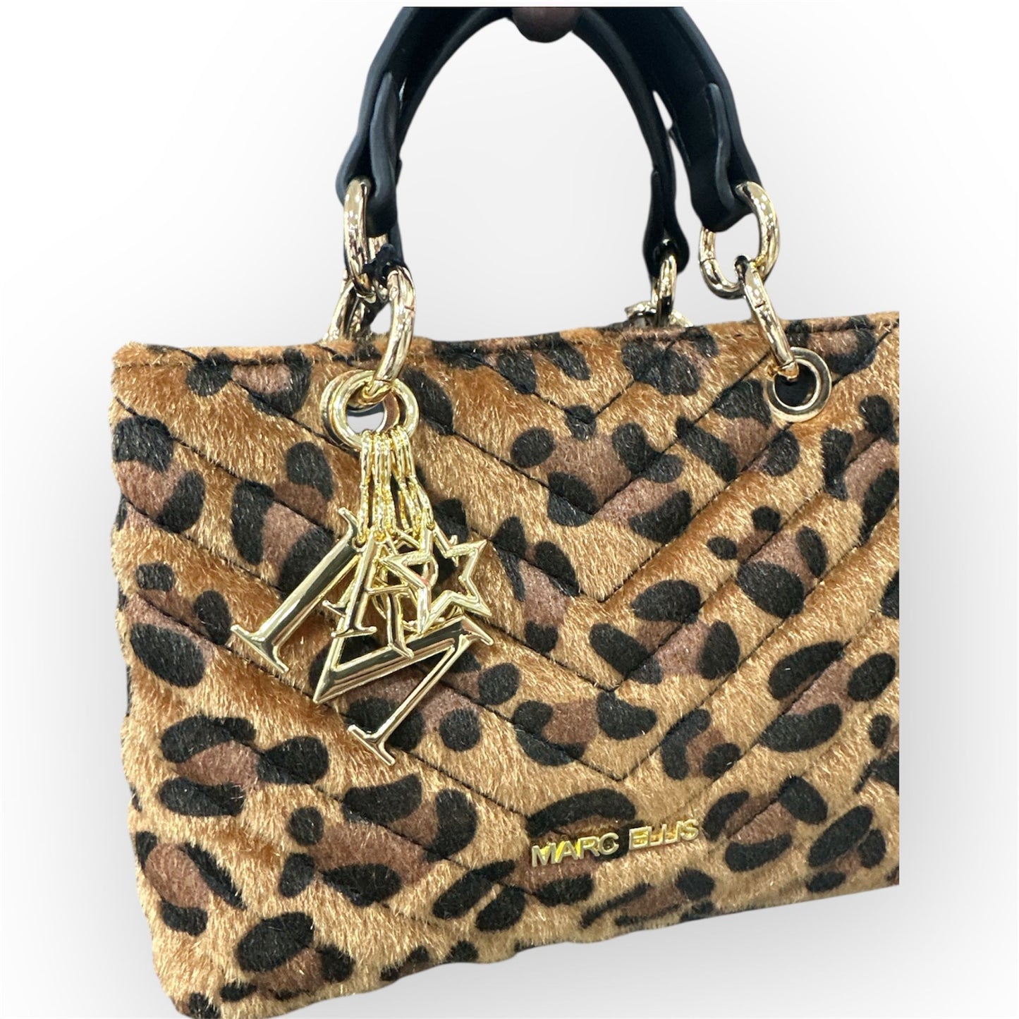 ARISU - BORSA - Marc Ellis