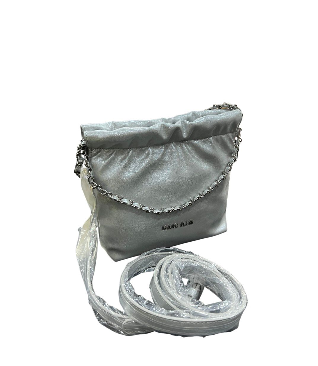 AVA-PEARL - BORSA - Marc Ellis