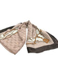 2F5079 T0300. - FOULARD - LIU JO