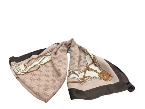 2F5079 T0300. - FOULARD - LIU JO