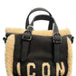 ICBS28A02-COSMOPOLITAN - BORSA - ICON
