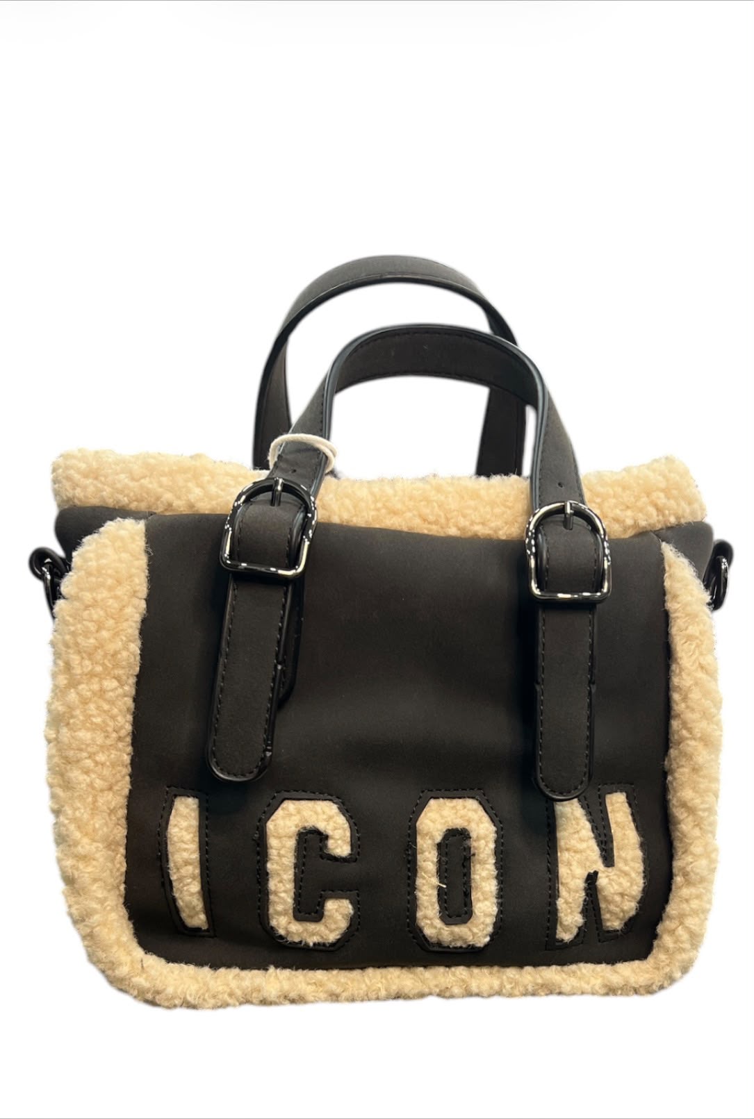 ICBS28A02-COSMOPOLITAN - BORSA - ICON