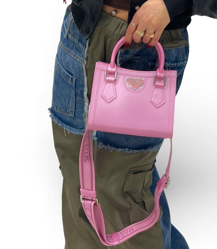 FLAT LIVELY S - BORSA - Marc Ellis