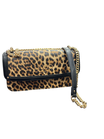 AA6073 E1119 - BORSA - LIU-JO