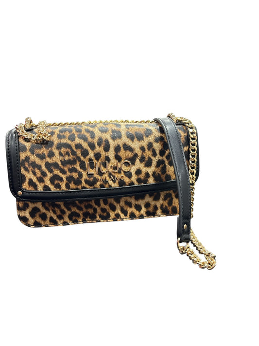 AA6073 E1119 - BORSA - LIU-JO