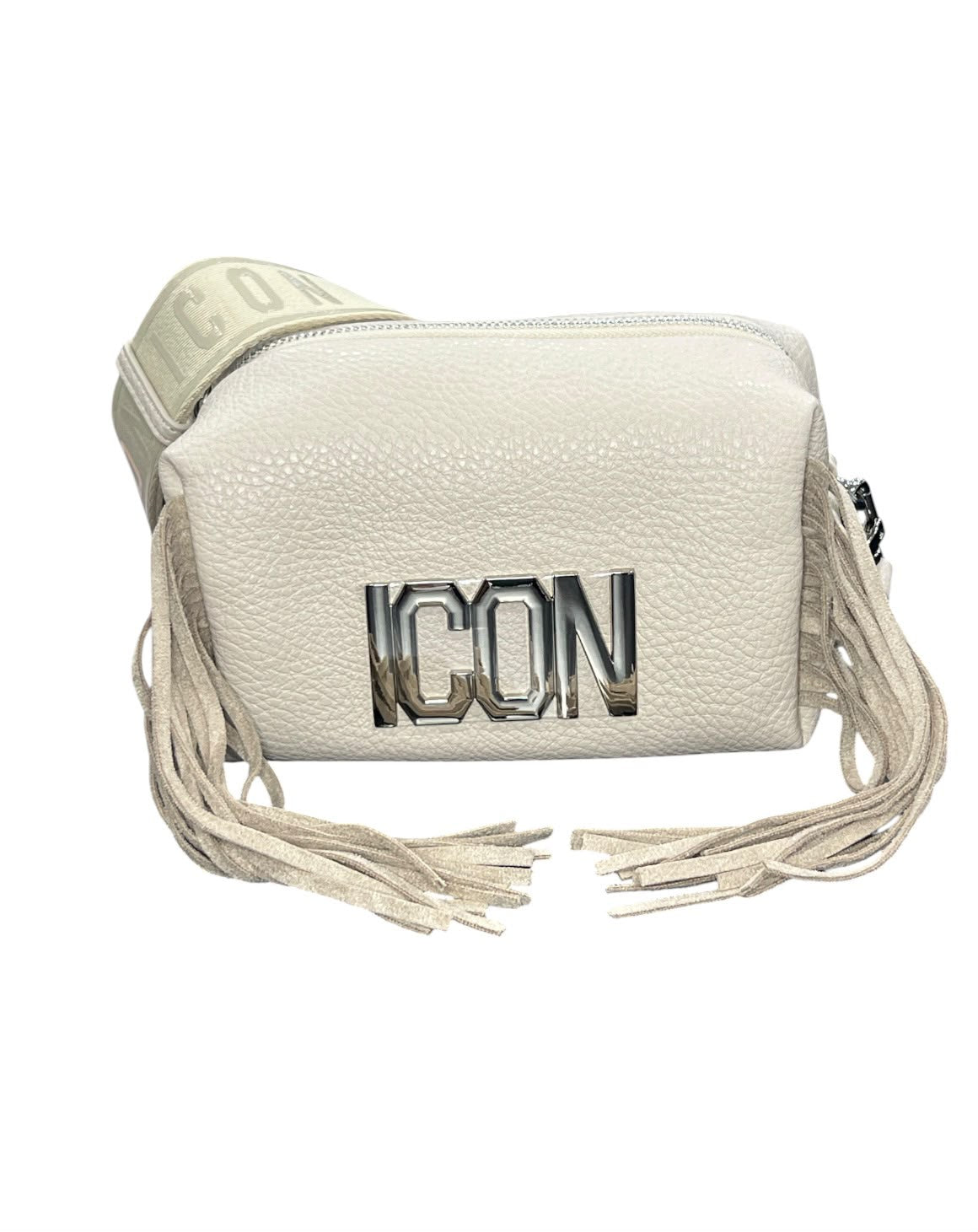 ICBS25A01-VIRAL - BORSA - ICON