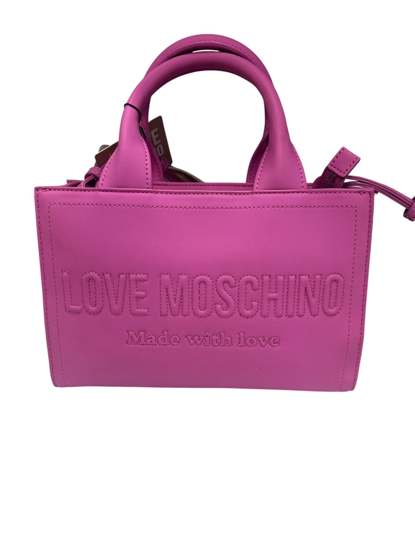 JC4044PP1OLE - BORSA - Love Moschino