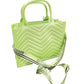 FLAT BUBY WAVE M - BORSA - Marc Ellis