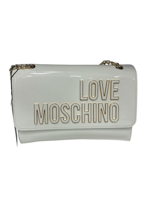 JC4246PP0OKE - BORSA - Love Moschino
