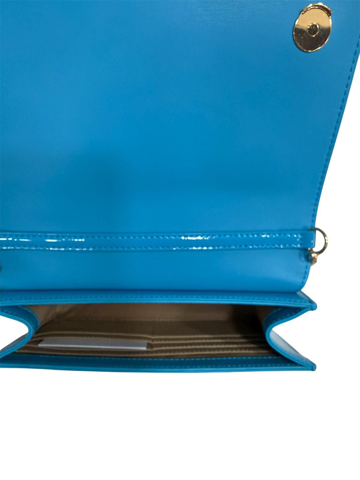 JC4251PP0OKE - BORSA - Love Moschino