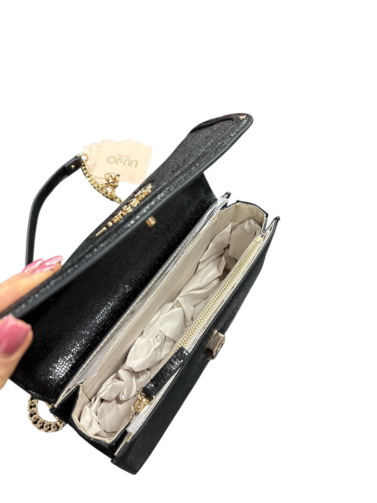 AA6073E1123 - BORSA - LIU-JO