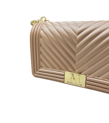 FLAT M-26 - BORSA - Marc Ellis