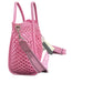 FLAT BASKET M - BORSA - Marc Ellis