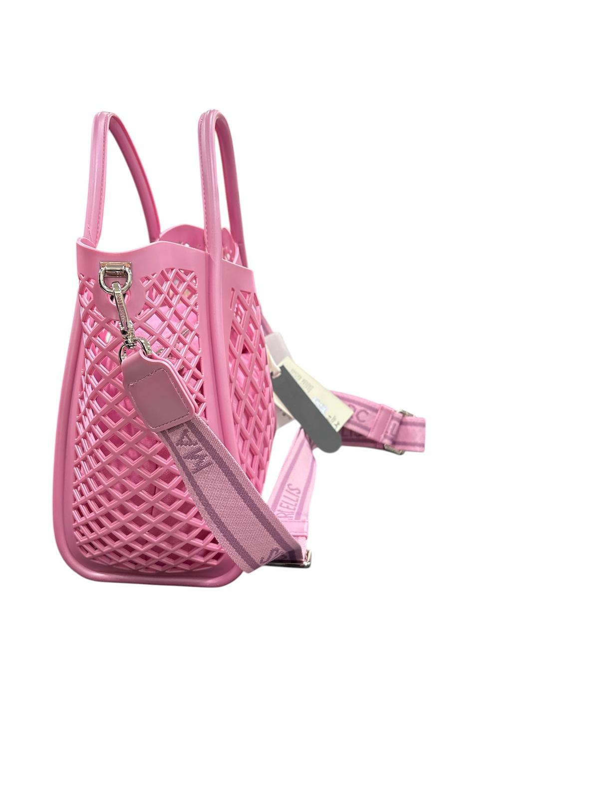 FLAT BASKET M - BORSA - Marc Ellis