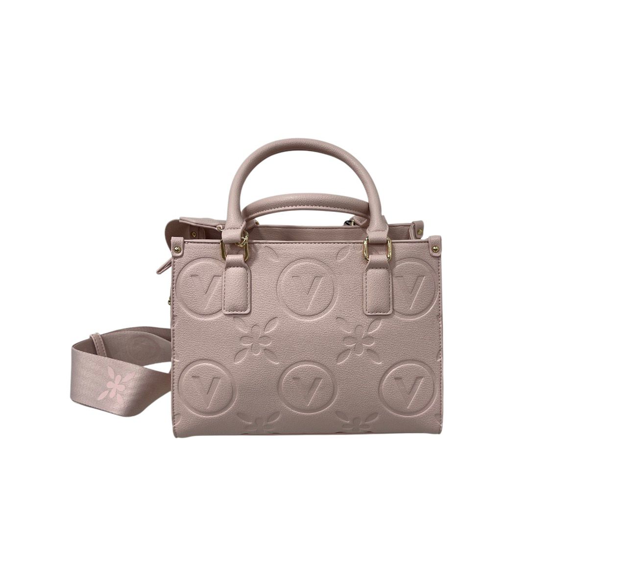 VBS8ZG04 - SAMBA RE - BORSA - Valentino