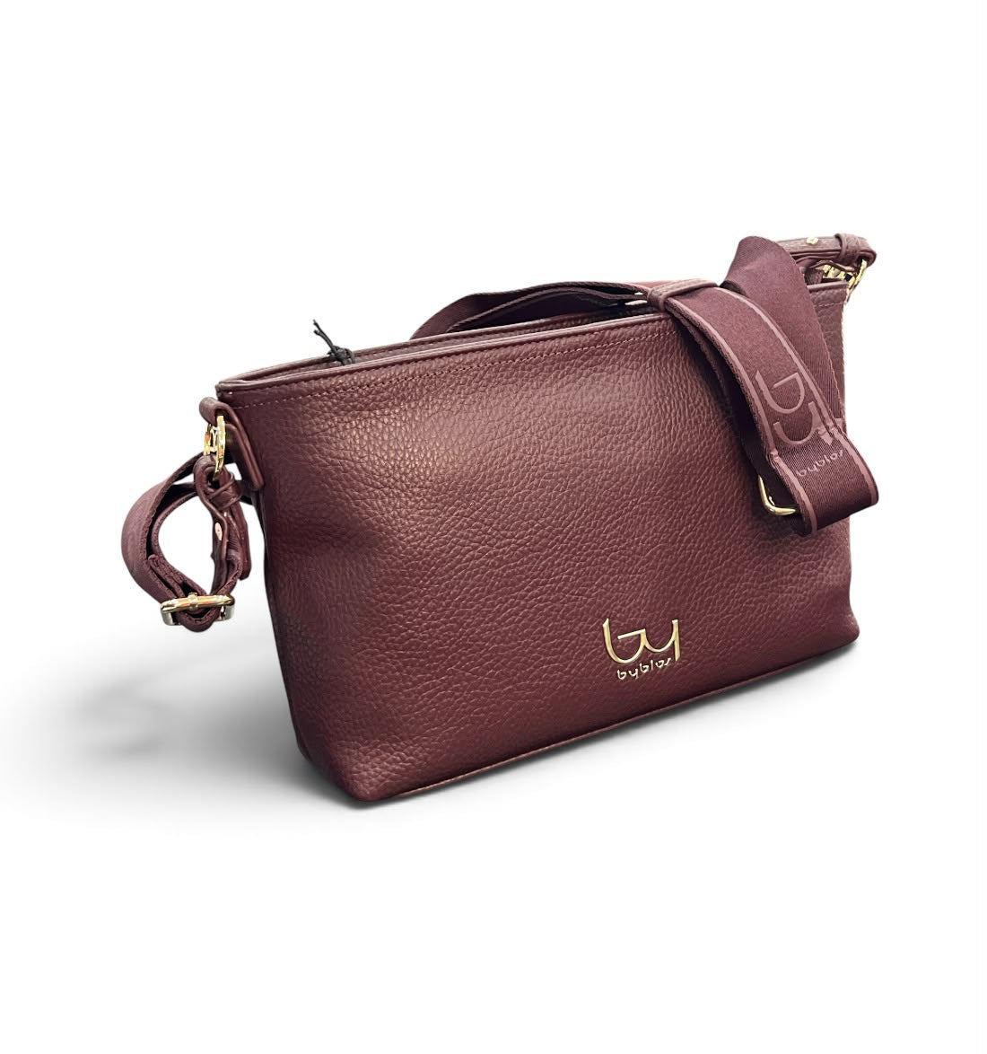 BYBS98B08 ADVENTURE - BORSA - BYBLOS