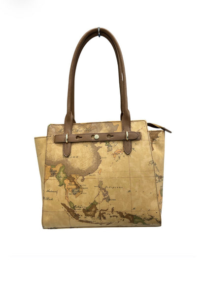 LE60-G616-0970 - BORSA - ALVIERO MARTINI