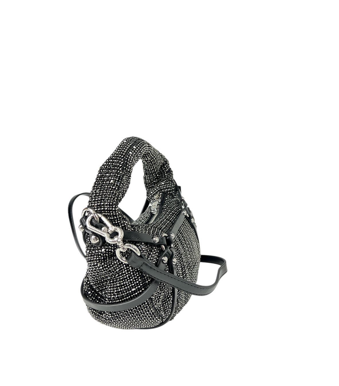 BIJQ48671WPO000 - BORSA - JUICY COUTURE