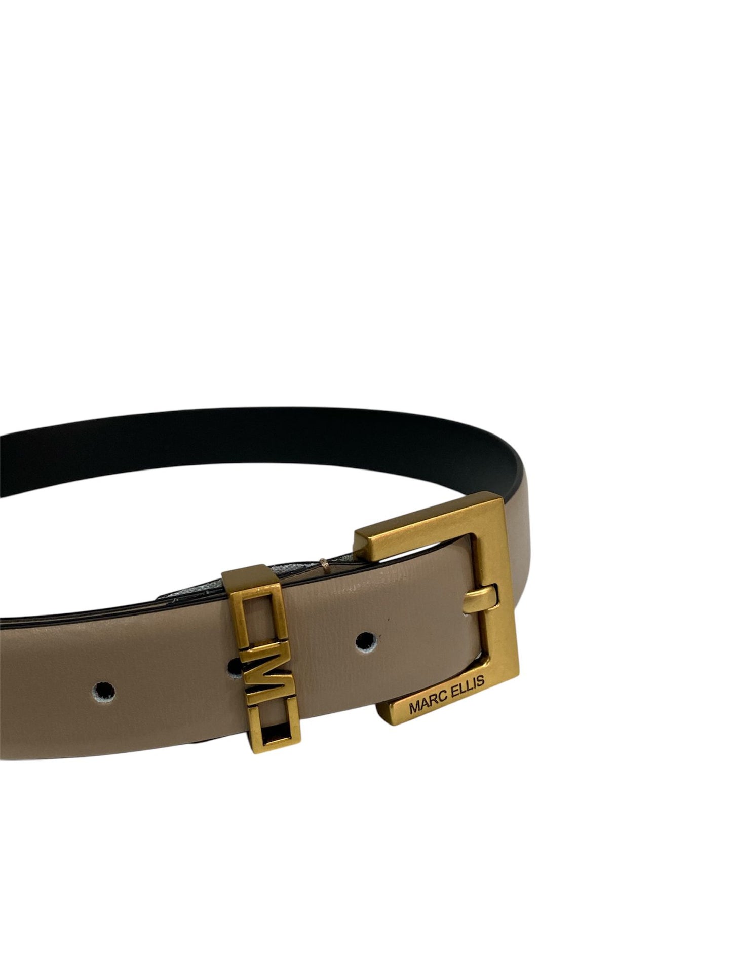 ME BELT-162 BX - CINTURA - Marc Ellis