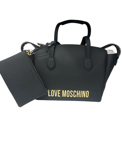 JC4243PP0OKD0000 - BORSA - Love Moschino