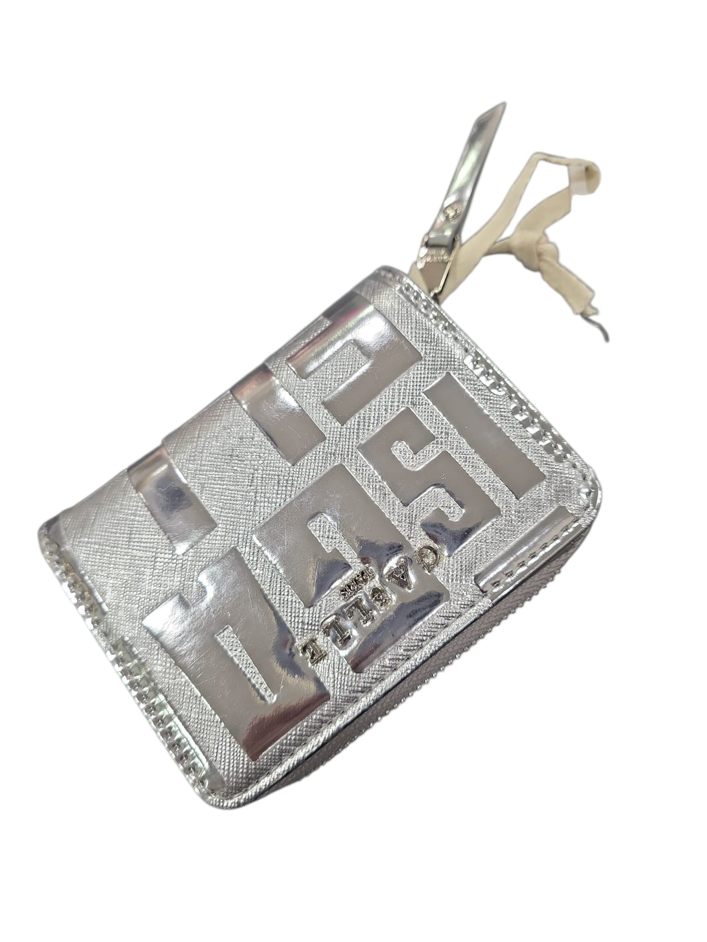 GAACW03077 - Mini portafoglio Donna con zip